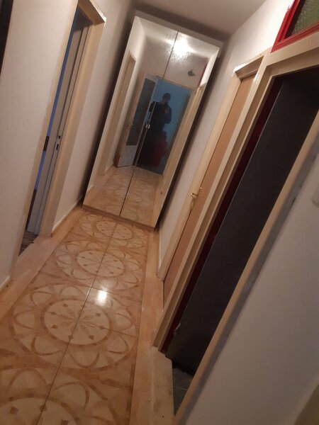 Intersectia Soseaua Antiaeriana cu Alexandria, inchiriez apartament .